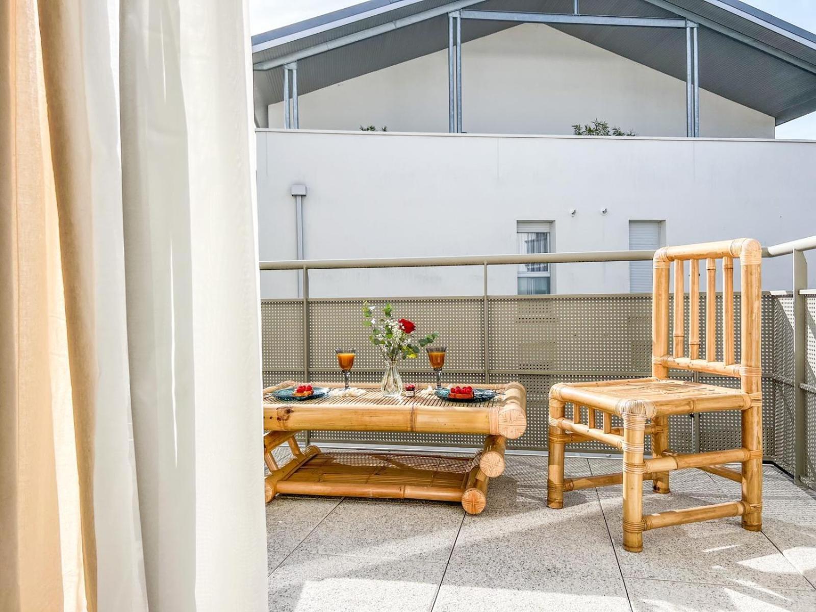 Appartement Cocon Nature *