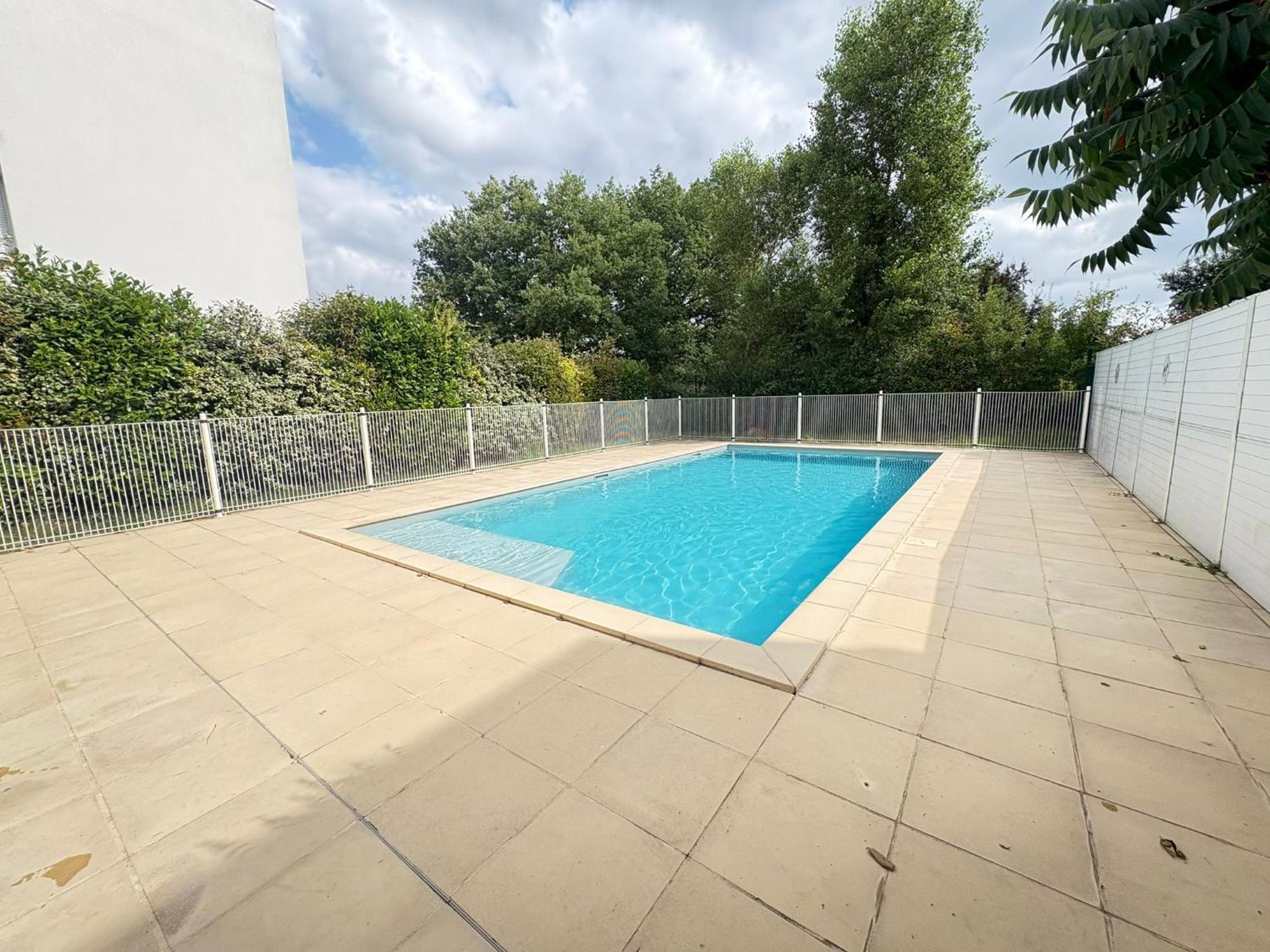 Appartement Cocon Nature